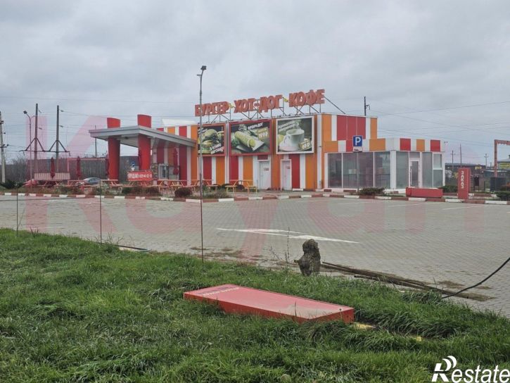 Земельный участок Евдокимовская ул.
