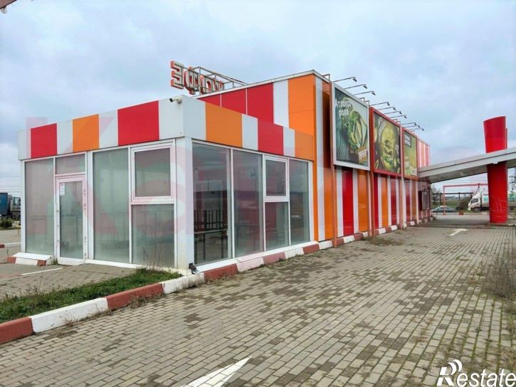 Земельный участок Евдокимовская ул.