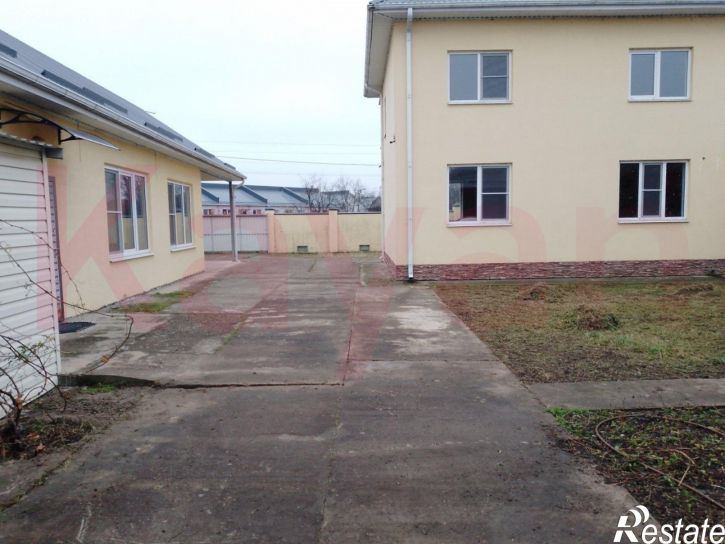 Коттедж/дом Школьная ул