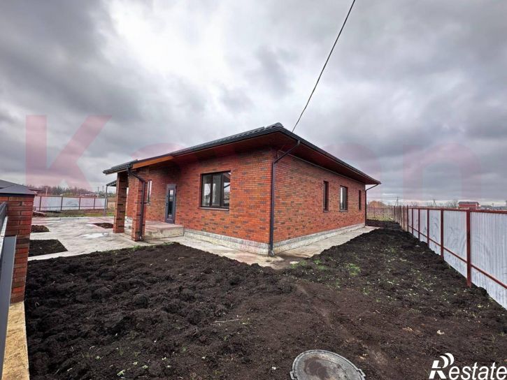 Коттедж/дом Красносельский пер.