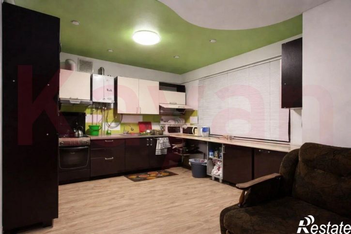 2-комн квартира Смоленский пер.