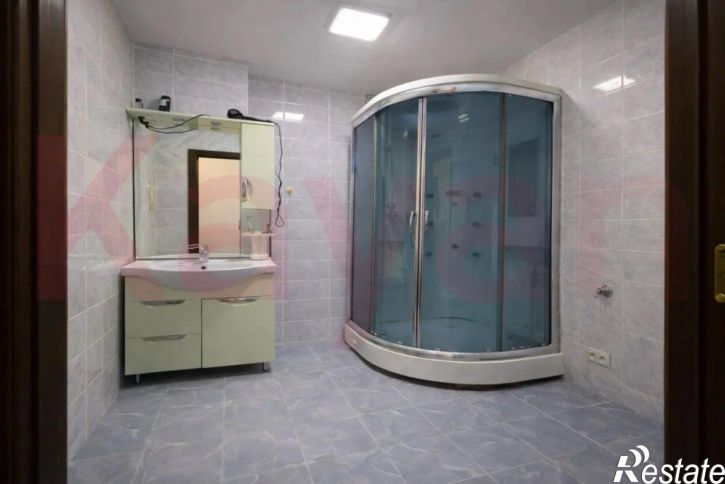 2-комн квартира Смоленский пер.