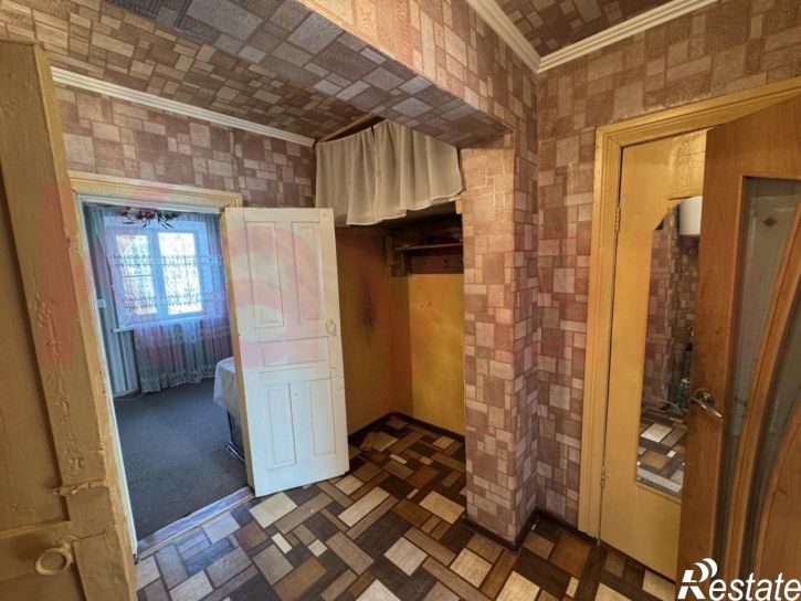 3-комн квартира Энгельса ул.