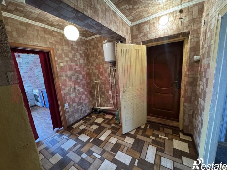 3-комн квартира Энгельса ул.