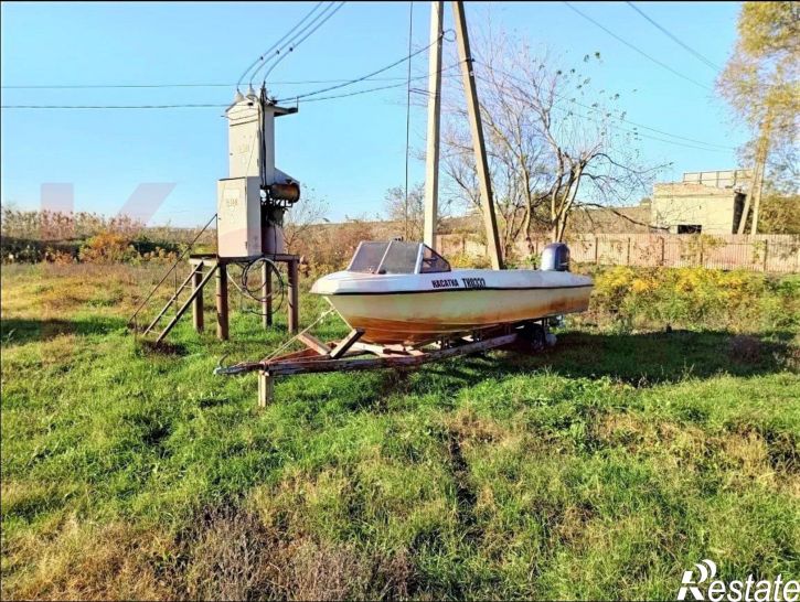 Земельный участок Дубовый рынок ул.