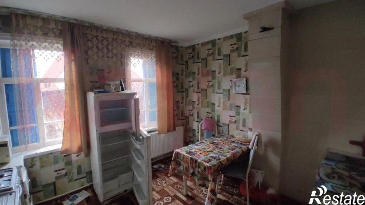 Коттедж/дом Дубовая ул.
