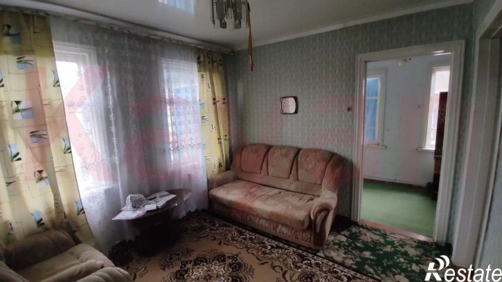 Коттедж/дом Дубовая ул.