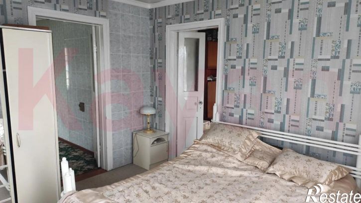 Коттедж/дом Дубовая ул.