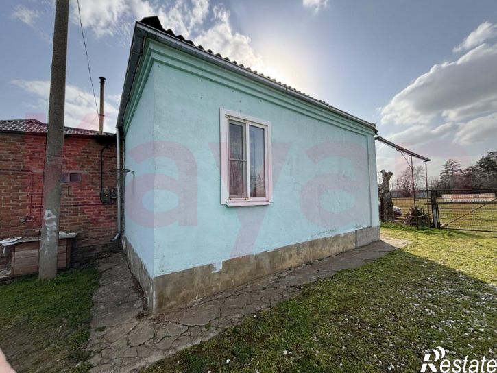 Коттедж/дом Красная ул.