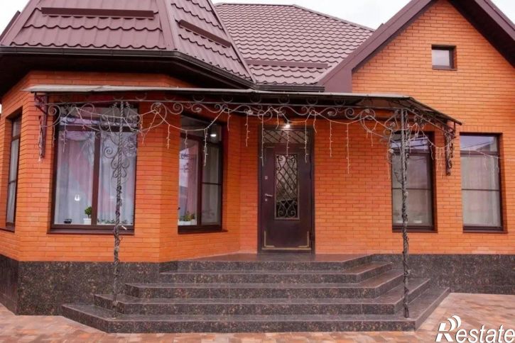 Коттедж/дом Марьянская ст-ца