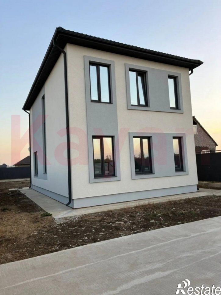 Коттедж/дом Северная ул.