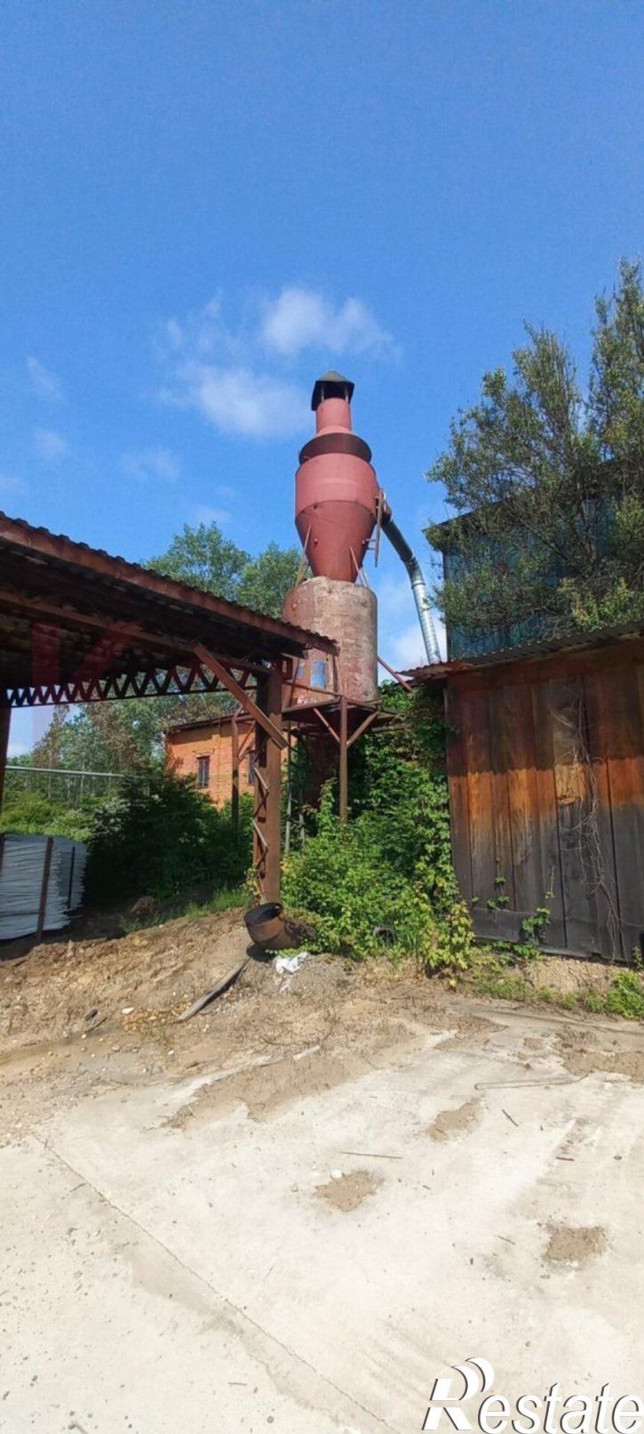 Производственное помещение Пролетарская ул.