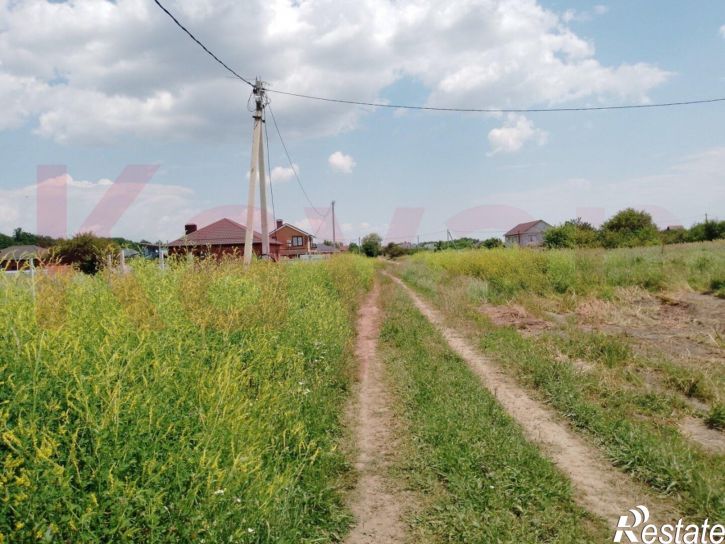 Земельный участок Лабинская ул.