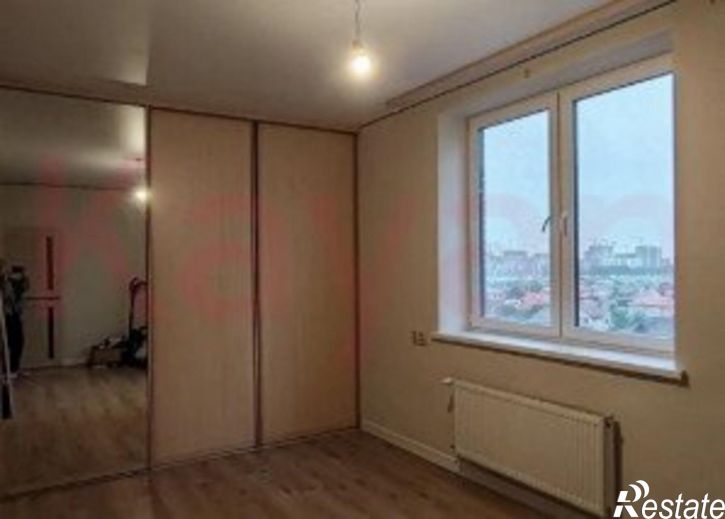2-комн квартира Природная ул.