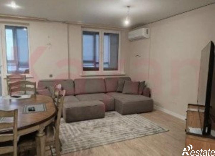 2-комн квартира Природная ул.