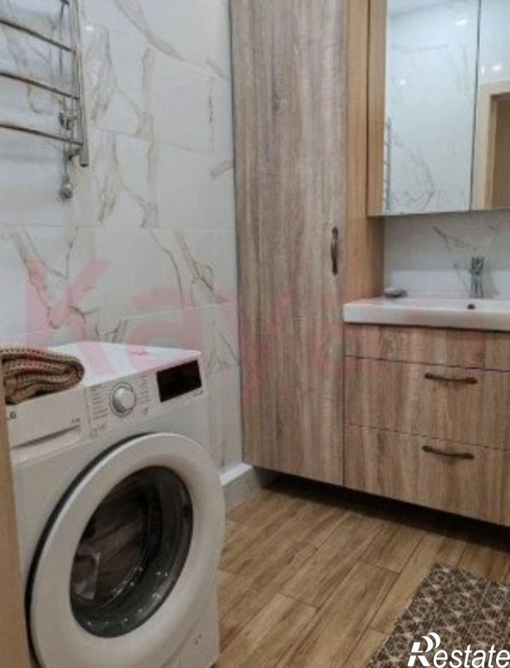 2-комн квартира Природная ул.