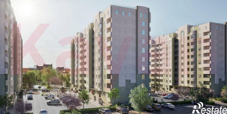 1-комн квартира Есенина ул.