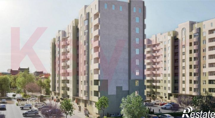 1-комн квартира Есенина ул.