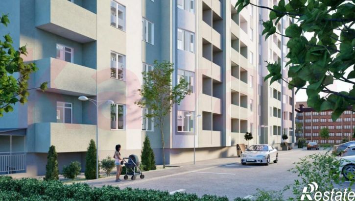 1-комн квартира Есенина ул.