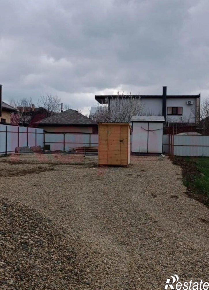 Земельный участок им. Академика Королева ул.