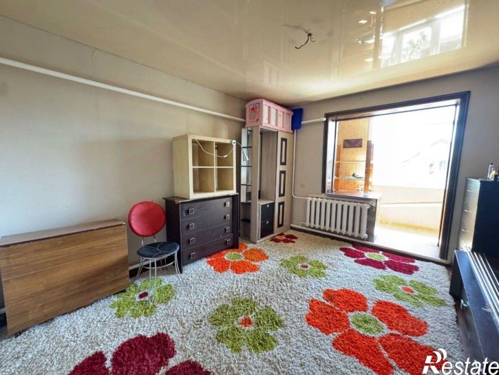 2-комн квартира ул Кати Виноградовой, 14,  д. 14