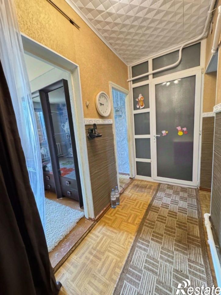 2-комн квартира ул Кати Виноградовой, 14,  д. 14