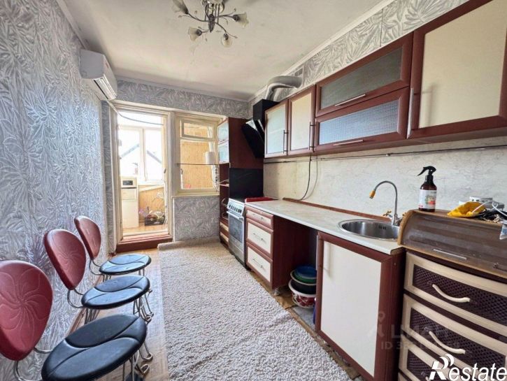 2-комн квартира ул Кати Виноградовой, 14,  д. 14
