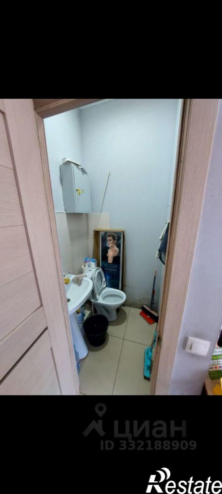 Торговое помещение ул Мира, 85,  д. 85