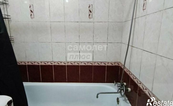 1-комн квартира Темрюкский район, Старотитаровское сельское поселение, станица Старотита