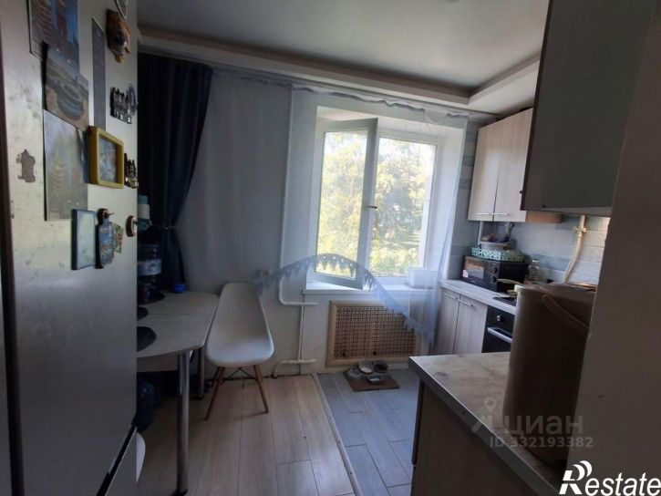 3-комн квартира Комсомольский пр-кт, 97,  д. 97