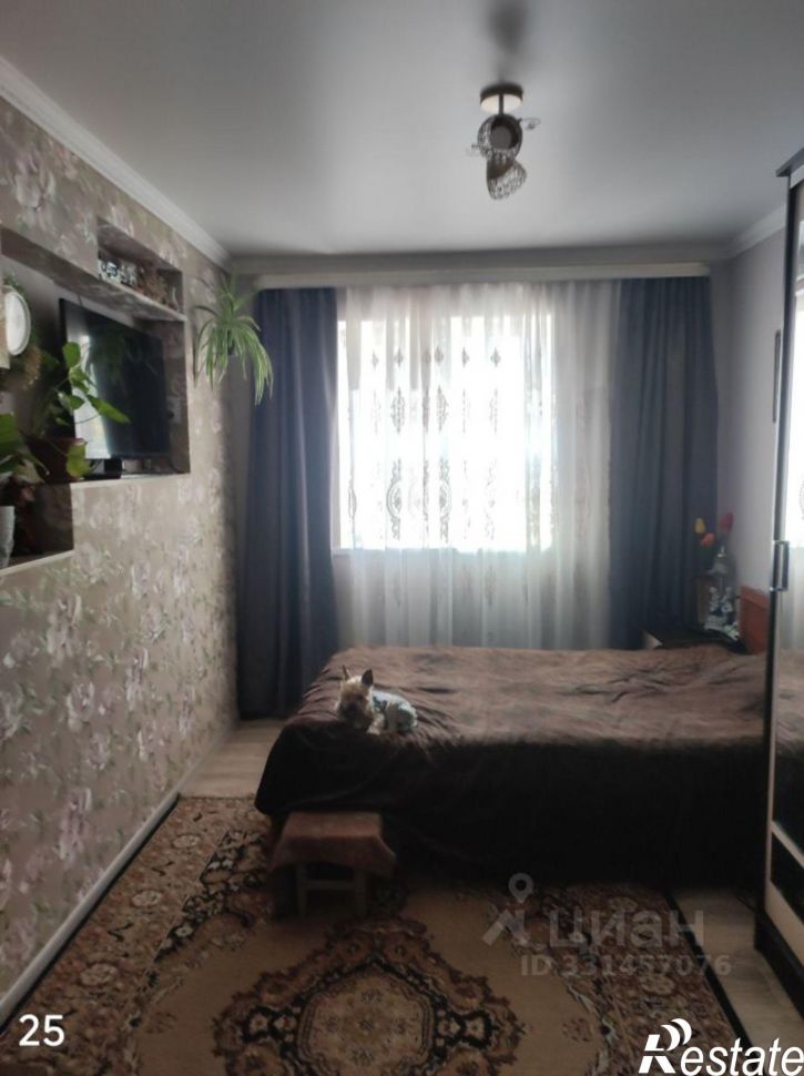 Коттедж/дом ул Энгельса, 47Б,  д. 47Б