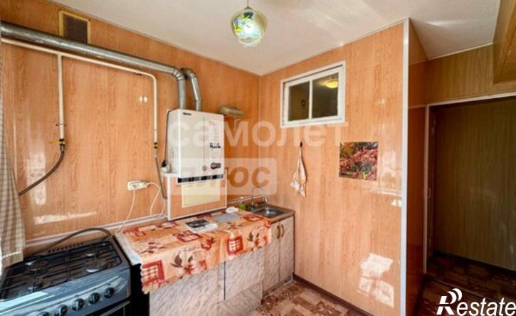 2-комн квартира ул Отдельская, 330/1,  д. 330/1