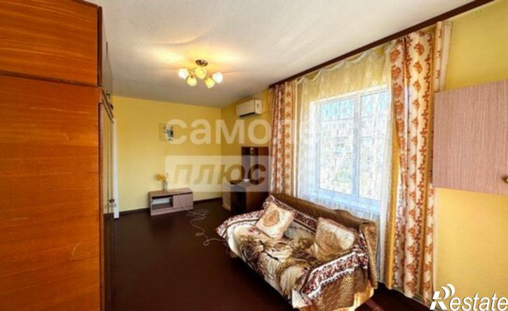 2-комн квартира ул Отдельская, 330/1,  д. 330/1