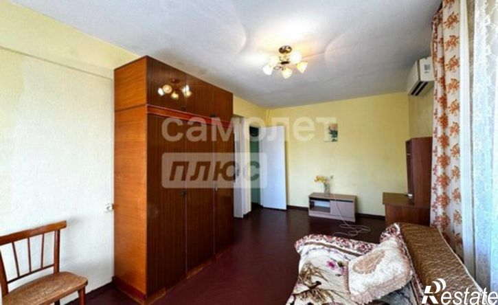 2-комн квартира ул Отдельская, 330/1,  д. 330/1