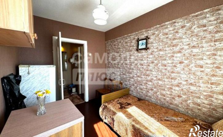 2-комн квартира ул Отдельская, 330/1,  д. 330/1