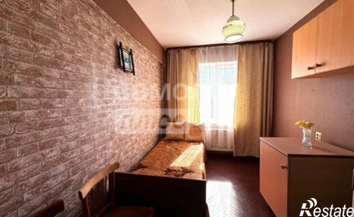 2-комн квартира ул Отдельская, 330/1,  д. 330/1