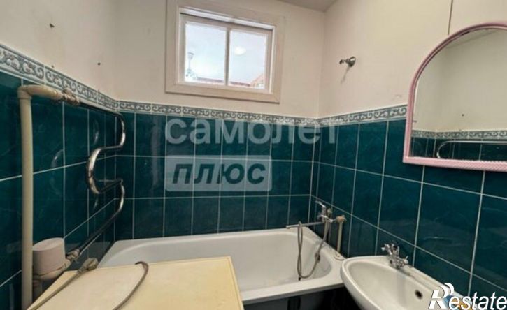 2-комн квартира ул Отдельская, 330/1,  д. 330/1