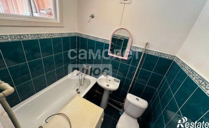 2-комн квартира ул Отдельская, 330/1,  д. 330/1