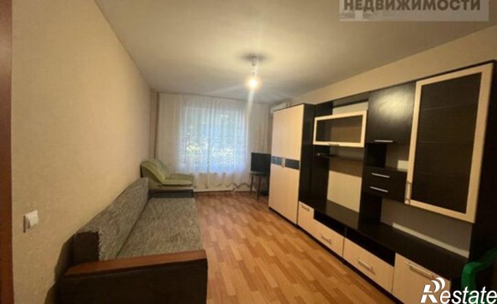 1-комн квартира пер Дивизионный 2-й, 1,  д. 1