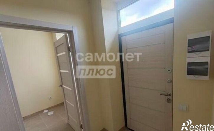 1-комн квартира Абинский район, Холмское сельское поселение, станица Холмская, улица Гог
