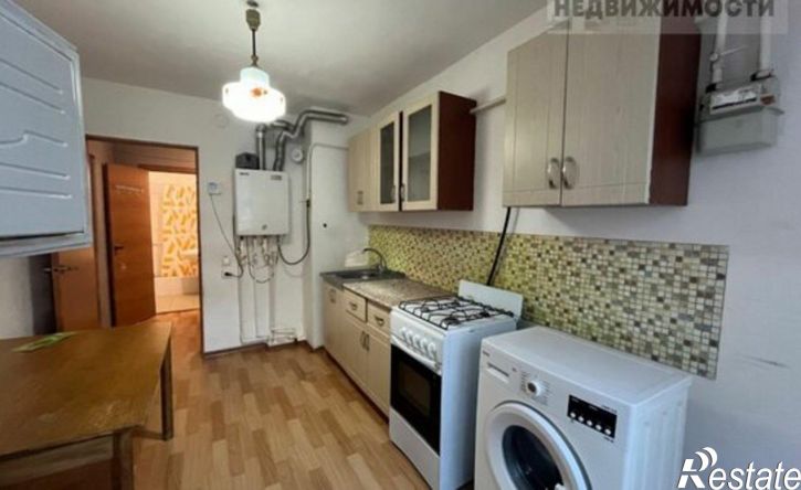 1-комн квартира пер Дивизионный 2-й, 1,  д. 1