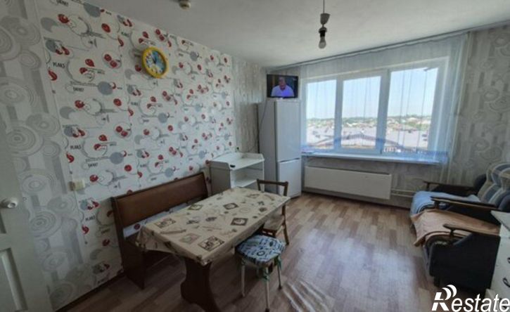 2-комн квартира ул 50 лет Октября, 98/5,  д. 98/5