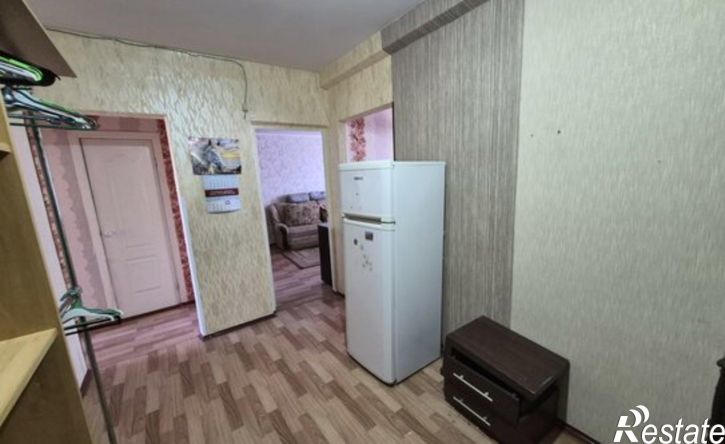 2-комн квартира ул 50 лет Октября, 98/5,  д. 98/5