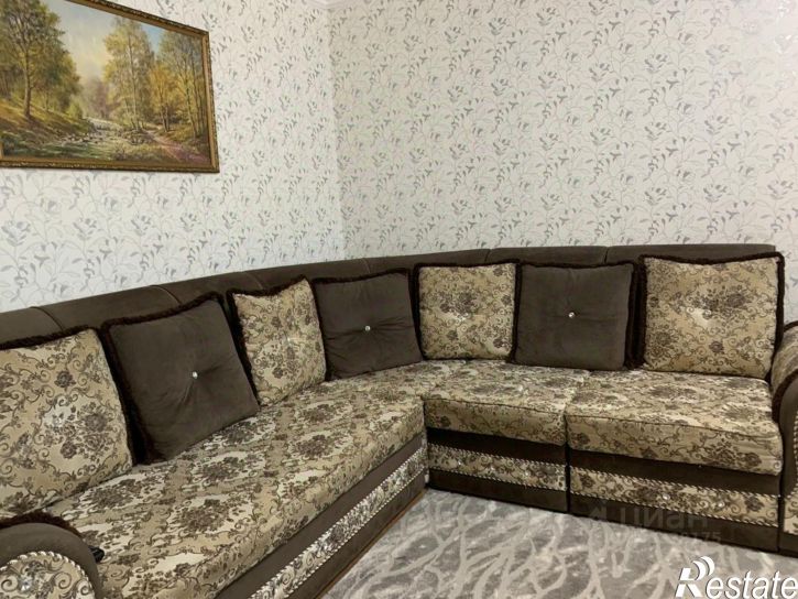 3-комн квартира 76-й кв-л, 18,  д. 18