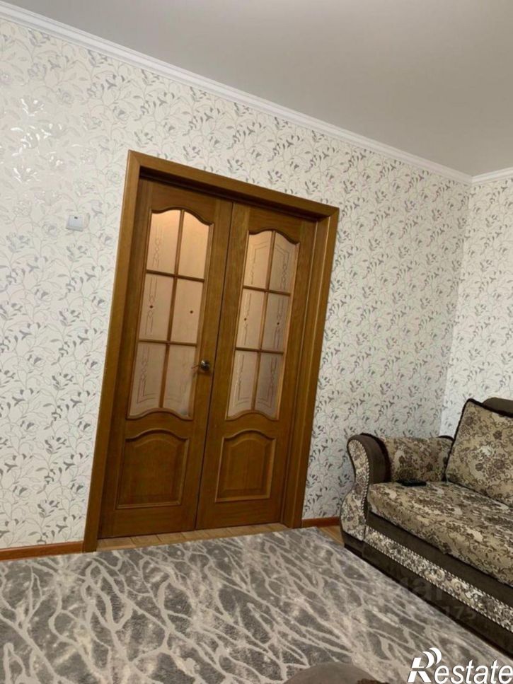 3-комн квартира 76-й кв-л, 18,  д. 18