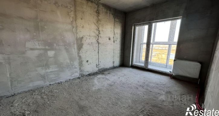1-комн квартира ул Чапаева, 9А,  д. 9А