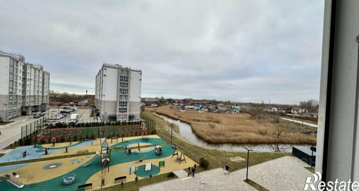 1-комн квартира ул Чапаева, 9А,  д. 9А