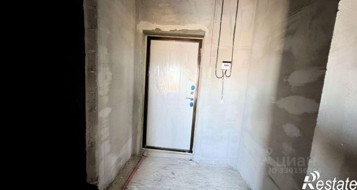 1-комн квартира ул Чапаева, 9А,  д. 9А