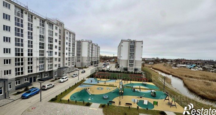 1-комн квартира ул Чапаева, 9А,  д. 9А