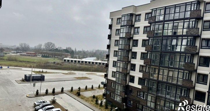 1-комн квартира Дальняя улица, 30